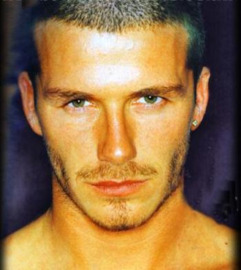 Yes David Beckham is what everyone is talking about these days Yes David Beckham is what everyone is talking about these days