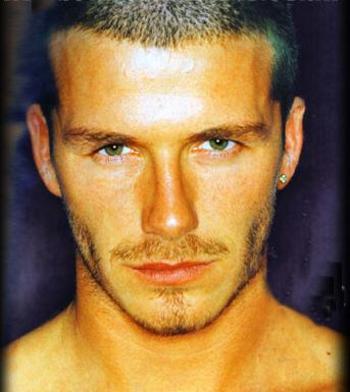 david beckham images