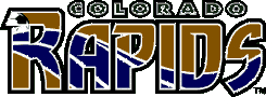 Colorado Rapids Animated Logo