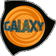 L.A. Galaxy Animated Logo
