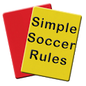 Simple Soccer Rules